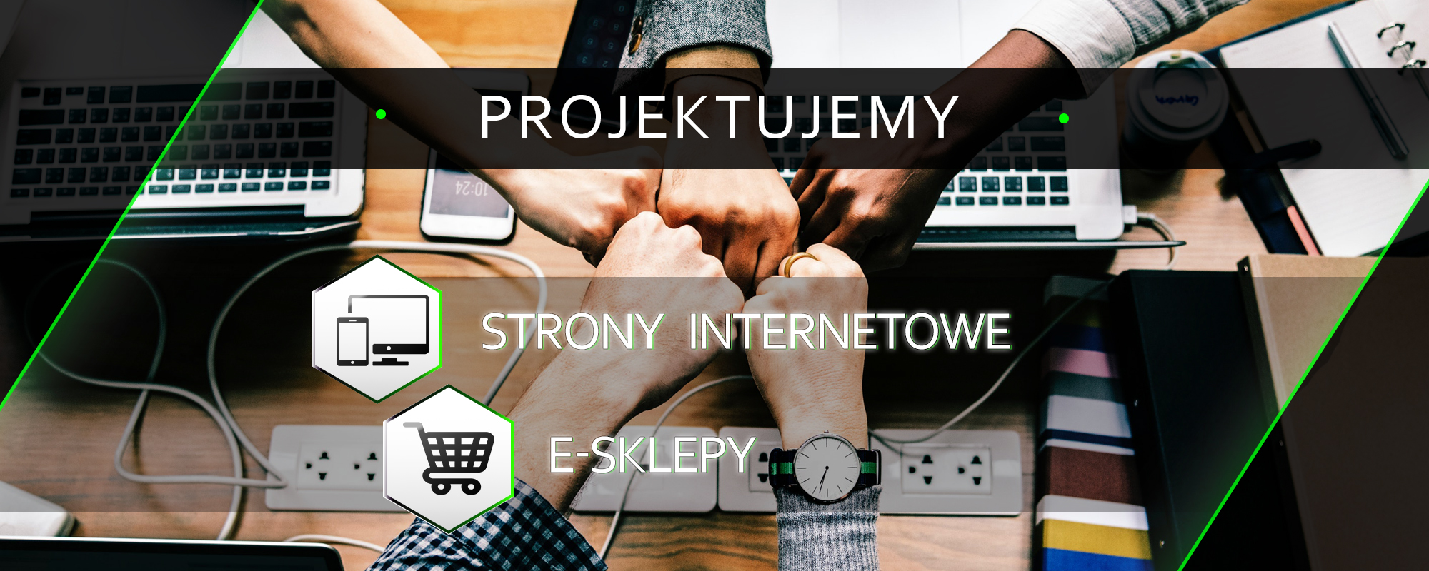 Projektowanie sklepów internetowych